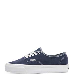 NWT  WITH BOX  Vans PRM Authentic 44 'Baritone Blue' US 8